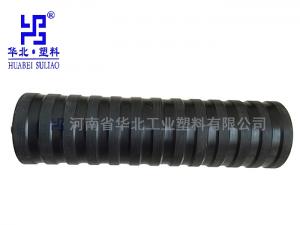 靜音托輥在環(huán)境保護(hù)中的作用！
