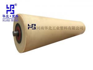 靜音托輥在環(huán)境保護(hù)中的作用！
