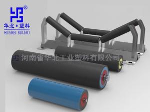 托輥的應用與維護！