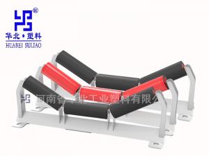 如何選擇高質(zhì)量的靜音托輥？