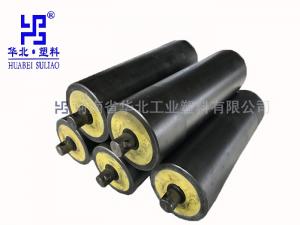 托輥的基本概念與類型！