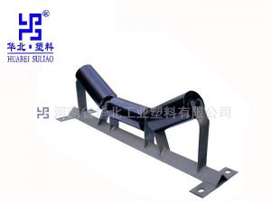 礦用托輥的性能比較！